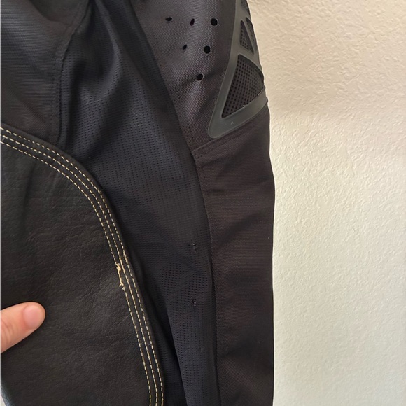 Fly Racing Kinetic Dirtbike Pants - Picture 8 of 8